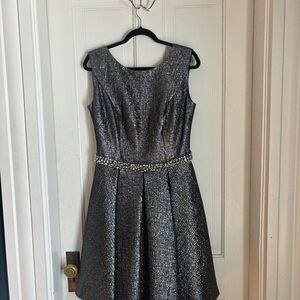 DESIGNER MASLAVI Cocktail Dress